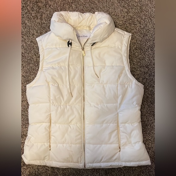 Calvin Klein Vest - Picture 2 of 3